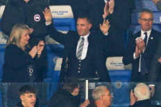  Brendan Rodgers has been appointed as new Leicester City manager. Tuesday, February 26, 2019, he signed a deal with the Foxes until June 2022, it was announced on the club's website.
