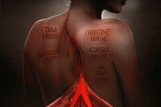 Joko Anwar’s ‘Perempuan Tanah Jahanam’ set for September release