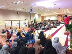 Nationwide preacher certification in Indonesia ‘not possible’