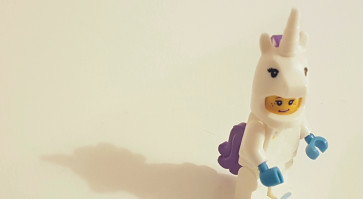 Unicorns are real and rising in Indonesia