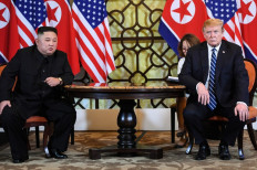 South Korea, Indonesia can cooperate in hosting North Korea-US summit