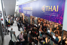 Thousands stranded in Thailand after Pakistan closes airspace