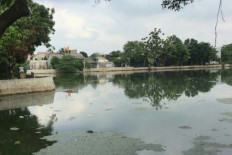 Depok firms risk losing permits over water pollution 