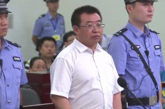 Jailed Chinese rights lawyer disappears after release: Activists