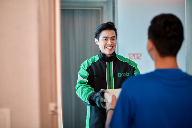 On-time delivery: GrabExpress provides fast package deliveries across the city. Tokopedia recently partnered with Grab to help deliver its vendors’ products to customers more efficiently. 