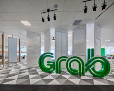 Grab buys Tokopedia’s, Lippo’s shares in OVO