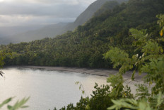 Flores festival strives to promote Nagekeo regency's hidden destinations