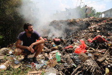 Waste Less Films Weekend highlights impact of waste on environment 