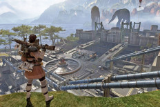 Game Review: ‘Apex Legends’ is great, and best of all, it’s free