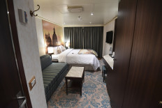 Venice-themed ship cruises to burgeoning China market