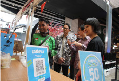 Go-Jek teams up with Aeon Mall