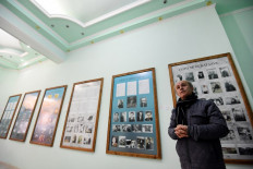 In Albania, a sole Jewish history museum on the brink
