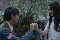 'Dilan 1991', 'Dua Garis Biru' top list of 10 most popular Indonesian movies in 2019