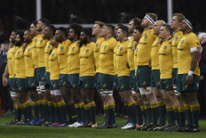 Rugby Australia refutes Wallabies match-fixing claims