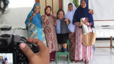 Triple-minority candidate from Yogyakarta on fire to fight for disabled rights in House