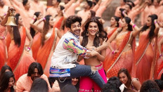 Bollywood's ‘Luka Chuppi’ touches on sensitive issue