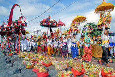 Nyepi — A perfect time to ponder