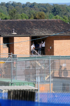 Second death in six weeks at Australian detention center