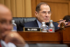 Democrat Nadler and Trump: from NY feud to Russia probe