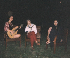 Album Review: With ‘Salam Kenal’, Daramuda introduces itself