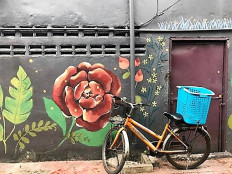 ‘Thonburi: a place’ makes people’s stories part of artistic experience