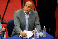 El Salvador judge accused of sexual abuse removed from top court