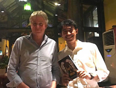 The increasing global visibility of Indonesian authors 