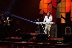 Java Jazz Festival 2019 wraps up after weekend of diverse acts