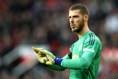 Solskjaer confident De Gea will sign new deal soon