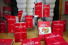 Michelin said on Tuesday it will launch a publication for California in early June, expanding its current coverage for eateries in San Francisco, Napa and Sonoma.