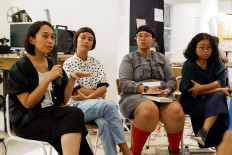 Women make difference through art&nbsp;