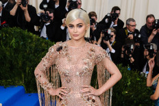 Forbes drops Kylie Jenner from billionaires list