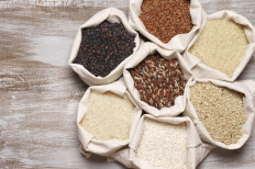 Brown or white? What to know about different types of rice