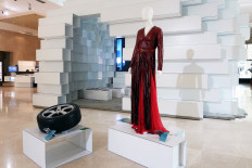 Indonesia-Italy bilateral relations’ 70th anniversary kicks off with science exhibition 