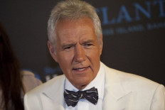 US 'Jeopardy!' host Alex Trebek announces pancreatic cancer