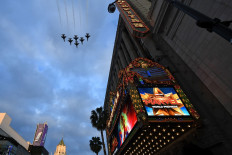 Trolls targeted ‘Captain Marvel,’ but Disney was ready for them