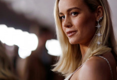 'Captain Marvel' star Brie Larson pushes for off-screen inclusion