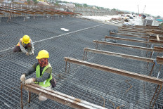 Association cries for help over influx of imported steel