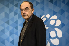 French cardinal convicted over sex abuse cover-up