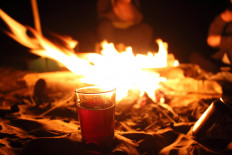 'Glamping': Dubai's new take on desert camping