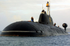 India signs $3 bn submarine deal with Russia: Reports