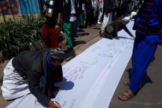 Jakarta to receive Rp 100.47b in dividends from beer firm