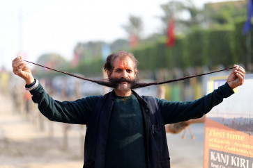 Kumbh Mela: Religiously and culturally significant