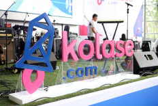 Kolase: A financial pulse for struggling musicians
