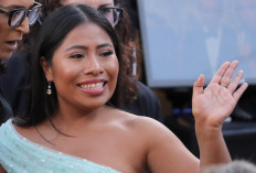 "Roma" actress brings star power to support of domestic workers