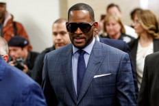 New R. Kelly sex abuse tape discovered: Lawyer