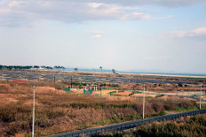 Balloon-like object in Japanese sky sets Twitter afire with talk of UFOs, Godzilla