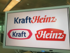Do Kraft Heinz' travails signal a reckoning in US food?