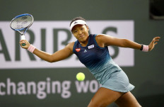 From majors to manga: Japan tennis ace Osaka to star in comic book