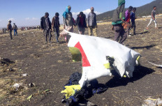 Six similarities between Ethiopian ET302 and Indonesian JT610 plane crashes
